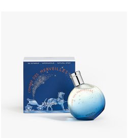 The Shadow of Wonders - Eau de Parfum